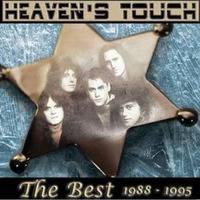 Heaven's Touch : The Best 1988-1995